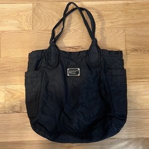 Marc by Marc Jacob’s carryall tote bag